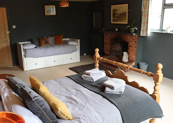 Culm Valley Inn