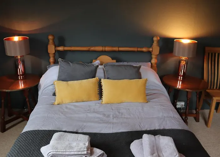 Culm Valley Inn