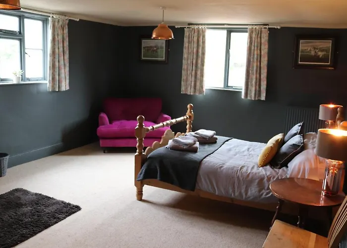 Culm Valley Inn