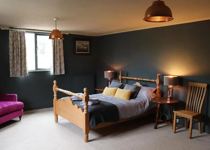 Culm Valley Inn