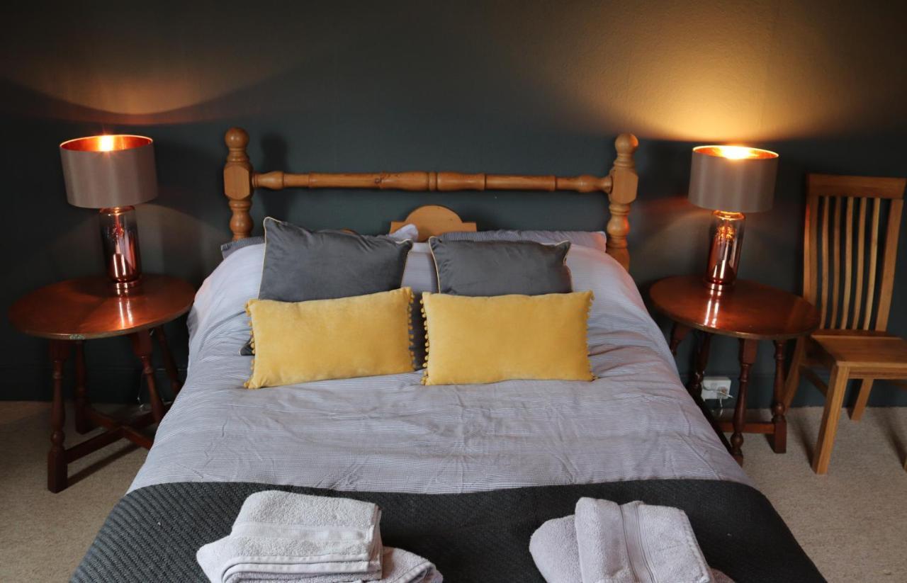 Culm Valley Bed & Breakfast